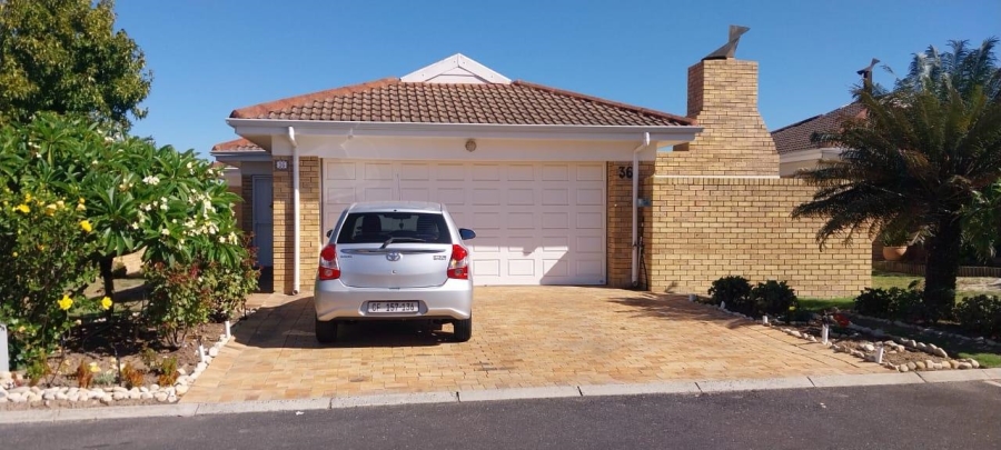 2 Bedroom Property for Sale in Sonstraal Western Cape